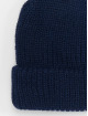 MSTRDS Bonnet Fisherman bleu