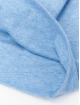 MSTRDS Bonnet Jersey bleu