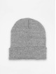 MSTRDS Bonnet Basic Flap gris