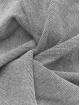 MSTRDS Bonnet Rib 2 In 1 gris