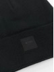 MSTRDS Bonnet L Letter noir