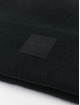 MSTRDS Bonnet S Letter noir