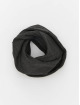 MSTRDS Bonnet Rib 2 In 1 noir