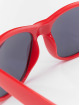 MSTRDS Briller Groove Shades GStwo red
