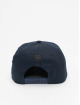 MSTRDS Casquette Snapback & Strapback Money Clip bleu
