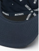 MSTRDS Casquette Snapback & Strapback Money Clip bleu