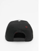 MSTRDS Casquette Snapback & Strapback Y Letter noir