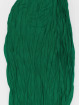 MSTRDS Echarpe Wrinkle Loop vert