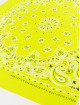 MSTRDS Hodetørkler/Hodeskjerf Printed gul