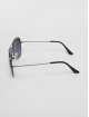 MSTRDS Lunettes de soleil Pure AV Polarized Mirror argent