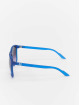 MSTRDS Lunettes de soleil Chirwa bleu