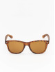 MSTRDS Lunettes de soleil Likoma brun