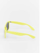 MSTRDS Lunettes de soleil Groove Shades jaune