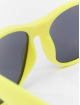 MSTRDS Lunettes de soleil Groove Shades jaune