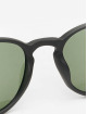 MSTRDS Lunettes de soleil Arthur Polarized Mirror noir