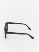 MSTRDS Lunettes de soleil Sunrise Polarized noir