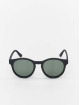MSTRDS Lunettes de soleil Sunrise Polarized noir
