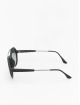 MSTRDS Lunettes de soleil Retro Space Polarized Mirror noir