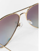 MSTRDS Lunettes de soleil Pure AV Polarized Mirror or