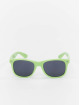 MSTRDS Lunettes de soleil Groove Shades vert