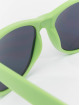 MSTRDS Lunettes de soleil Groove Shades vert
