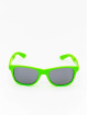MSTRDS Lunettes de soleil Groove Shades vert