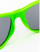 MSTRDS Lunettes de soleil Groove Shades vert