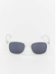 MSTRDS Okulary Likoma bialy