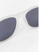 MSTRDS Okulary Likoma bialy