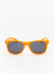 MSTRDS Okulary Groove pomaranczowy
