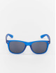 MSTRDS Sonnenbrille Likoma blau
