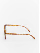 MSTRDS Sonnenbrille Arthur Youth braun