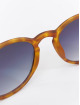 MSTRDS Sonnenbrille Arthur Youth braun