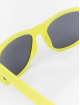 MSTRDS Sonnenbrille Likoma gelb