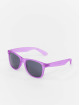MSTRDS Sonnenbrille Likoma violet