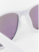MSTRDS Sonnenbrille Likoma Mirror weiß
