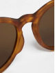 MSTRDS Sunglasses Sunrise Polarized brown
