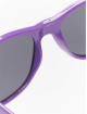 MSTRDS Sunglasses Groove Shades purple