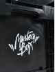 Mysterybox Autres Mysterybox-Sılver noir