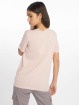 NA-KD T-skjorter Sexual rosa