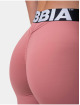 Nebbia Leggings Squat Hero Scrunch Butt rosa chiaro