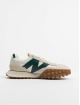 New Balance Baskets Scarpa Lifestyle XC-72 Suede Textile beige