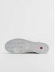 New Balance Baskets Scarpa Lifestyle Unisex Leather Suede Mesh blanc