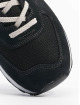 New Balance Baskets ML574 noir