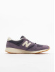 New Balance Baskets WRL420TB pourpre