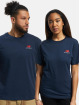 New Balance Camiseta Essentials azul
