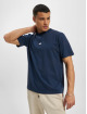 New Balance Camiseta Athletics Graphic azul