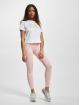 New Balance Camiseta Athletics Mystic Minerals blanco