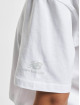 New Balance Camiseta Essentials blanco