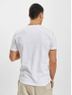 New Balance Camiseta Small Logo blanco